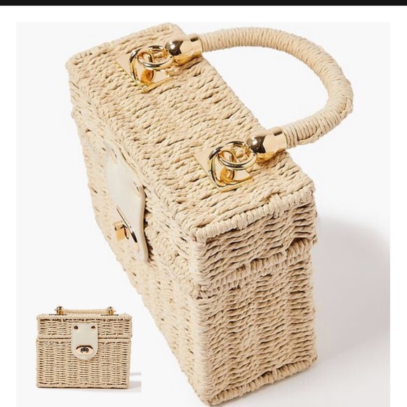 Nice any occasion purse - Picture 3 of 3